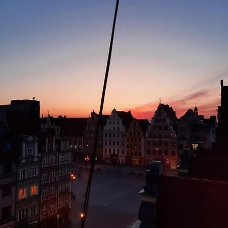 Old Town - Rynek Apartment